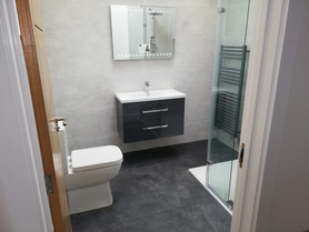 FMB Regional Master Builder Awards Winners 2021 - Bathroom Project Project image