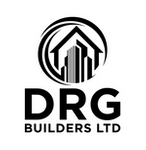 Logo of DRG Builders Ltd