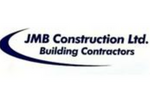 Logo of JMB Construction Ltd