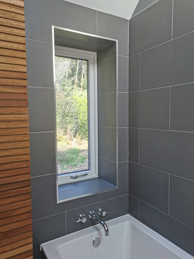 FMB Regional Master Builder Awards Winners 2021 - Bathroom Project Project image