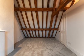 An 18th century property refurbishment in Islip.  Project image