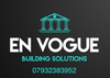 Logo of En Vogue Building Solutions Ltd