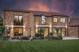 Hargrave New Build Project image