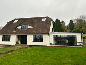 Chipstead Project image