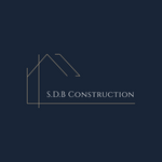 Logo of SDB Construction (North East) Ltd
