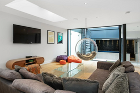 Extension and refurbishment in Wimbledon Project image