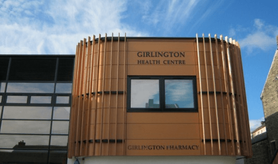 Health: Girlington Health Centre, Bradford Project image