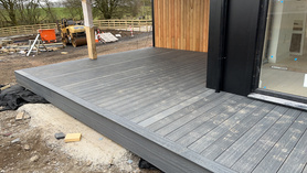 Decking  Project image