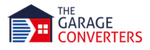 Logo of The Garage Converters