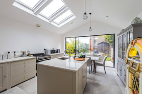 Renovation and extension, Hertfordshire Project image