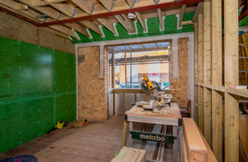 Low Energy Extension and Renovation Project image