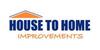 Logo of House To Home Improvements