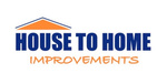 Logo of House To Home Improvements