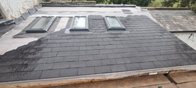 Roofing Project Project image