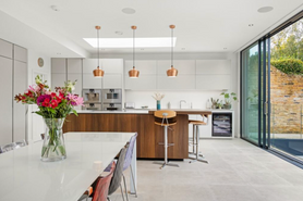 Extension and refurbishment in Wimbledon Project image