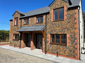 New Build Semi Detached Houses Project image