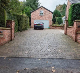 Driveway & Extension Project image