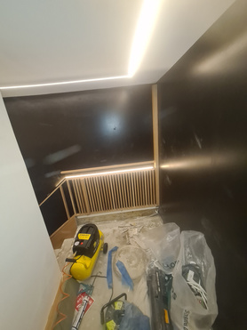 Pent house refurbishment  Project image