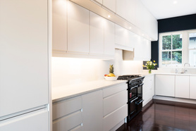 FMB Regional Master Builder Awards Winners 2021 - Kitchen Project Project image