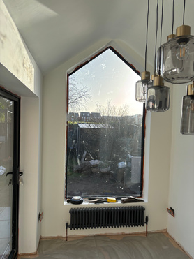 Single Storey Extension Project image