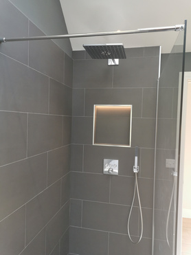 FMB Regional Master Builder Awards Winners 2021 - Bathroom Project Project image