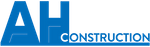 Logo of AH Construction