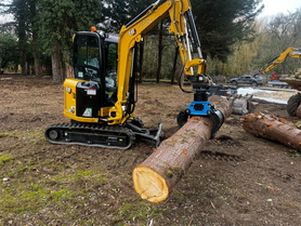 Plant Machinery Available Project image