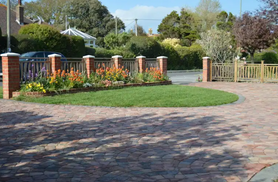 Landscaping  Project image