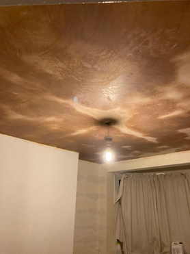 Plastering  Project image