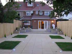 Paving & Patios Project image