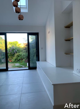 Contemporary Extension Project image