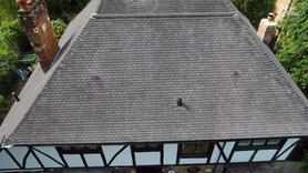 Roof replacement Project image