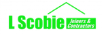Logo of L Scobie Joiners & Contractors