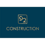 Logo of 92 Construction Ltd