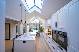 FMB Regional Master Builder Awards Winners 2023- Kitchen Project Project image