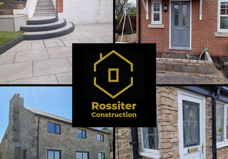 Rossiter Construction Limited's featured image