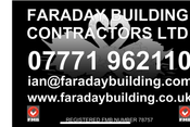 Featured image of Faraday Building and Groundwork Solutions