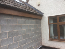 Rear Extension  Project image