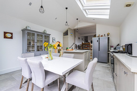 Renovation and extension, Hertfordshire Project image