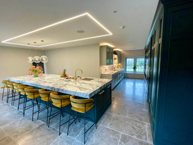 FMB Regional Master Builder Awards Winners 2023 - Kitchen Project Project image