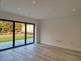 Ringstead New Build Project image