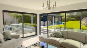 Rear extension and refurbishment, Buckinghamshire Project image