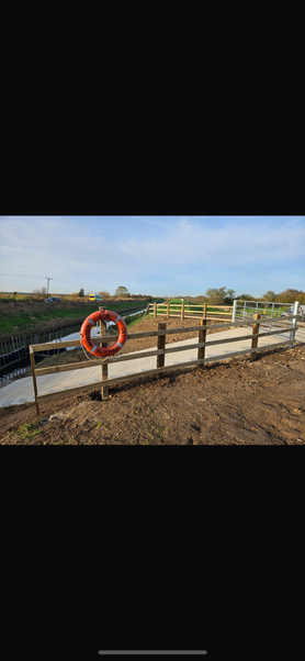 Slipway  Project image