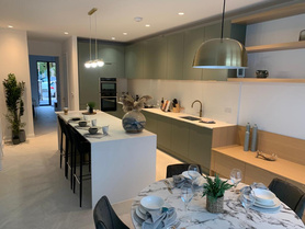 Full house Renovation , new kitchen  Project image