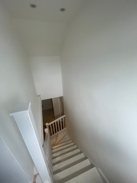 Loft conversion  Project image