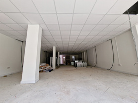 Gloden Fit Out Project image