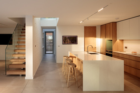 FMB National Award Winner 2023 - Kitchen Project Project image