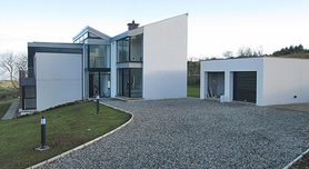 Sconce House, Binevenagh Project image