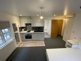 Dagfa House Refurbishment  Project image