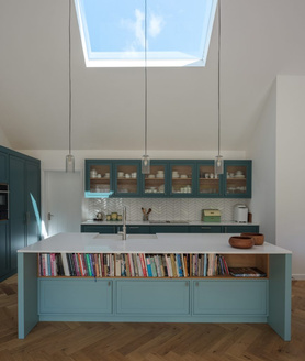 Moernising a 1970's Bungalow Project image